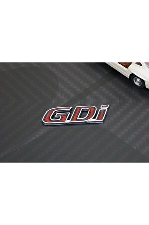 Hyundai Gdi Solaris Accent Sonata Tucson Metal 3m Bagaj Logo Amblem
