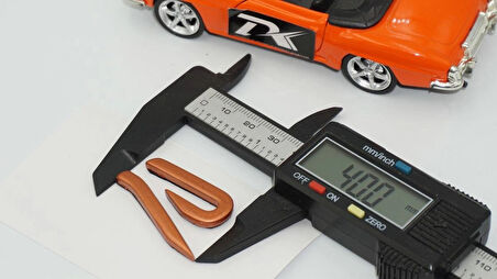 DK Tuning R Line Yeni Nesil Bagaj Bronz Logo Arma Volkswagen İle Uyumlu