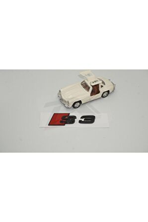 Bagaj Krom Abs 3m 3d Yazı Logo Amblem