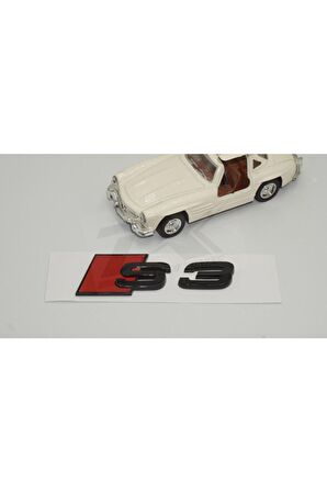 Bagaj Krom Abs 3m 3d Yazı Logo Amblem