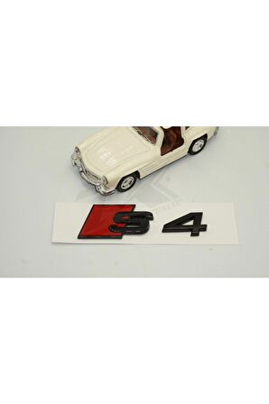 Bagaj Krom Abs 3m 3d Yazı Logo Amblem Orjinal Ürün