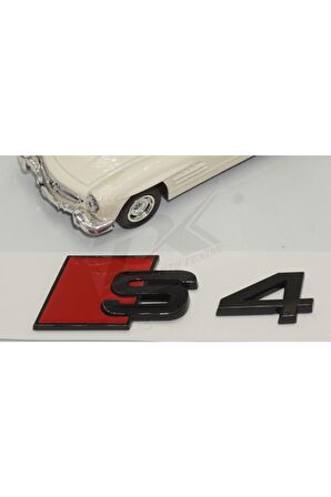 Bagaj Krom Abs 3m 3d Yazı Logo Amblem Orjinal Ürün