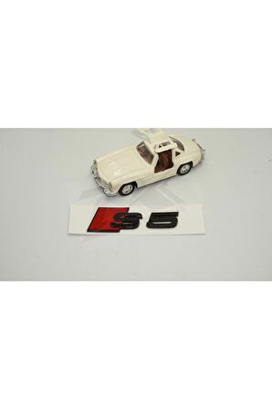 Bagaj Krom Abs 3m 3d Yazı Logo Amblem Orjinal Ürün