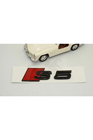 Bagaj Krom Abs 3m 3d Yazı Logo Amblem Orjinal Ürün