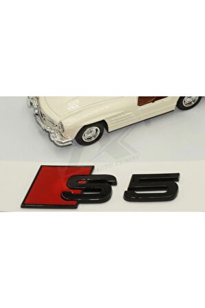 Bagaj Krom Abs 3m 3d Yazı Logo Amblem Orjinal Ürün