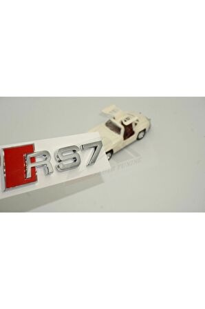 Bagaj Krom Abs 3m 3d Yazı Logo Amblem Orjinal Ürün