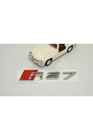 Bagaj Krom Abs 3m 3d Yazı Logo Amblem Orjinal Ürün