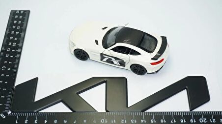 DK Tuning Kia Yeni Nesil Siyah Metal Kaput Bagaj 21cm Logo Arma