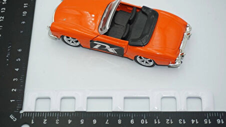 DK Tuning MTM Bagaj Beyaz ABS Logo Amblem Audi İle Uyumlu