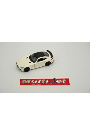 Fiat Egea Linea Doblo 2010+ Multijet 3m 3d Bagaj Yazı Logo Amblem