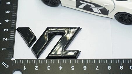 DK Tuning Cupra VZ Formentor Bagaj Siyah Yazı Logo Seat İle Uyumlu