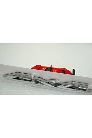 DK Arazi Off Road 4X4 Logo Büyük Boy Krom ABS Bagaj 3M 3D Logo Arma