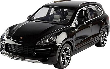 DK Tuning Porsche Cayenne GTS Bagaj 3M 3D ABS Yazı Logo Amblem Seti