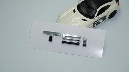 DK Tuning Altea TSi Bagaj Krom ABS Yazı Logo Amblem Seat İle Uyumlu