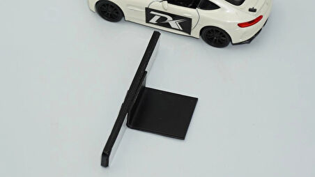 DK Tuning Quattro Gri Siyah Ön Panjur Logo Amblem Audi İle Uyumlu