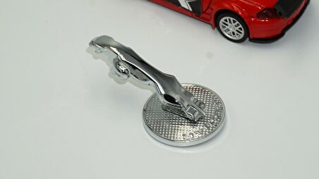 DK Tuning Jaguar Xe Xf Xfl Xj F-pace Krom Metal Vites Panter Kolu