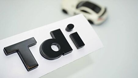 DK Tuning Land Rover Tdi Discovery Defender Siyah Bagaj Yazı