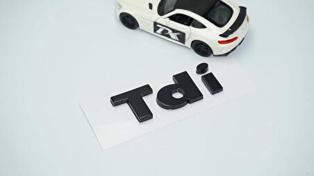 DK Tuning Land Rover Tdi Discovery Defender Siyah Bagaj Yazı