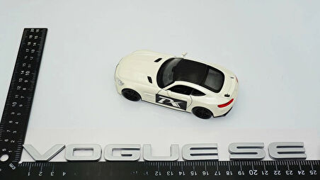 DK Tuning Land Rover Range Rover VogueSE Gri Bagaj Yazı Logo Arma