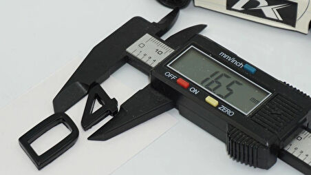 DK Tuning D4 Küçük Boy Siyah Bagaj Yazı Logo Volvo ile Uyumlu