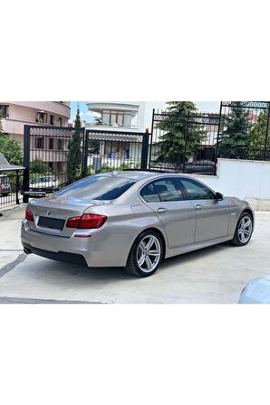 525d Bagaj Krom Metal 3m 3d Yazı Logo