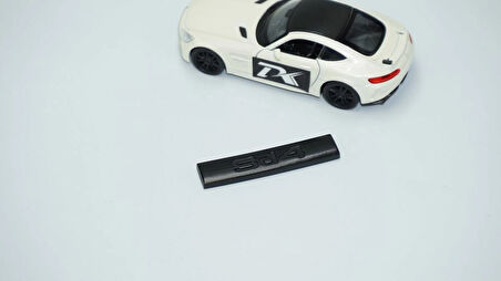 DK Tuning Land Rover Sport Sd4 Bagaj Logo Amblem