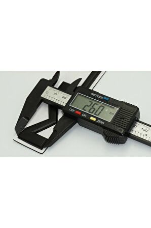 DK Mustang Bagaj 3M Siyah Metal Yazı Logo Amblem