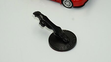 DK Tuning Jaguar Xe Xf Xfl Xj F-pace Siyah Metal Vites Panter Kolu