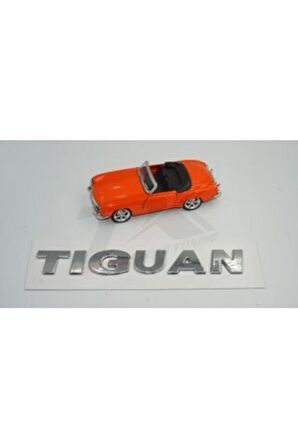 Bagaj 3m 3d Krom Abs Logo Amblem