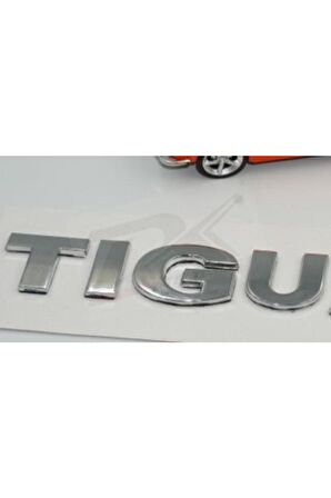 Bagaj 3m 3d Krom Abs Logo Amblem