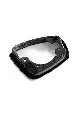 Volkswagen Polo Mk5 Dış Ayna Çerçeve Sol (sürücü) 6r0857601b 2010-2013 Model Arası Araçlara Uyumlu