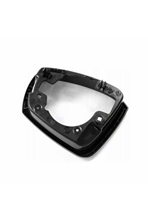 Volkswagen Polo Mk5 Dış Ayna Çerçeve Sağ (yolcu) 6r0857602b 2010-2013 Model Arası Araçlara Uyumlu