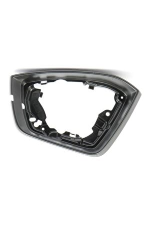 Skoda Superb Dış Ayna Çerçeve Sol (sürücü) 3v0857531 2015-2018 Model Arası Araçlara Uyumlu