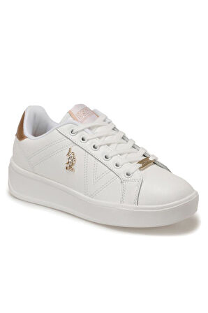U.S POLO ASSN. EXXY GÜNLÜK RAHAT SENAKER