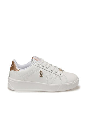 U.S POLO ASSN. EXXY GÜNLÜK RAHAT SENAKER