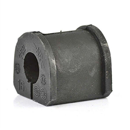 VIRAJ DEMİR LASTİĞİ ARKA VECTRA C Z18XE 17MM