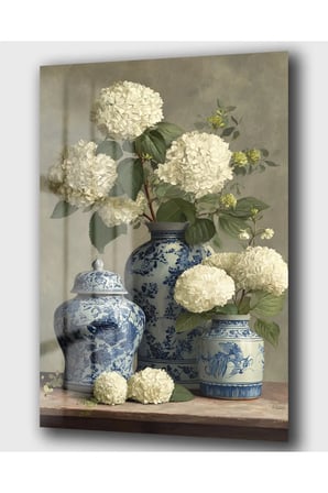 GALERİ SEÇKİSİ SOYUT CAM TABLO MODERN SANAT DEKORU