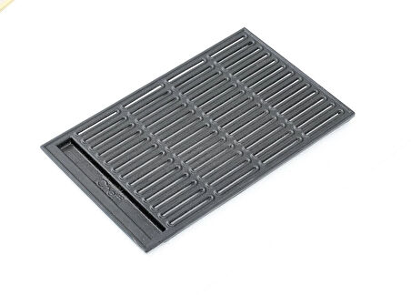Grillia 24x39 cm Döküm Izgara