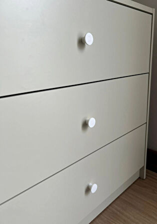 Mobilya Kulpu 10 Adet