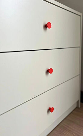 Mobilya Kulpu 10 Adet