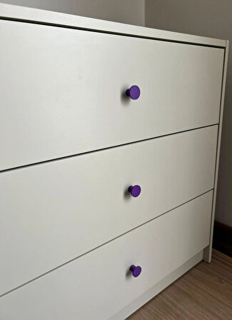 Mobilya Kulpu 10 Adet