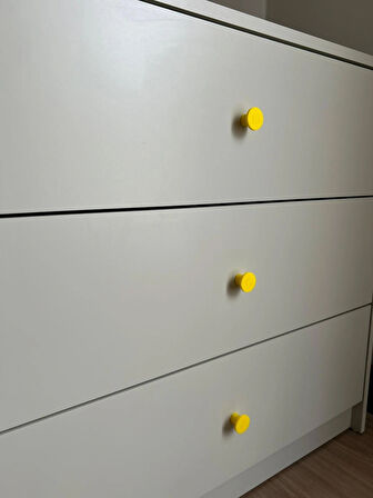 Mobilya Kulpu 10 Adet