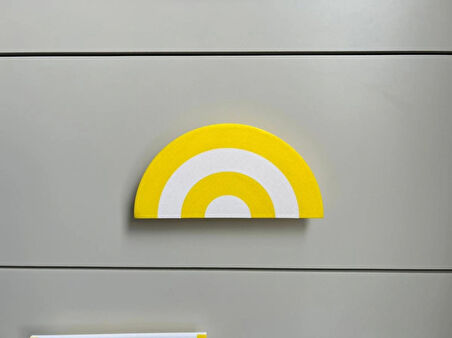 Dart Mobilya Kulpu 2 Adet