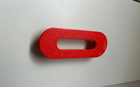 İnel 96 mm Mobilya Kulpu 4 Adet