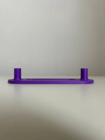 İnel 96 mm Mobilya Kulpu 4 Adet