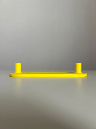 İnel 96 mm Mobilya Kulpu 4 Adet