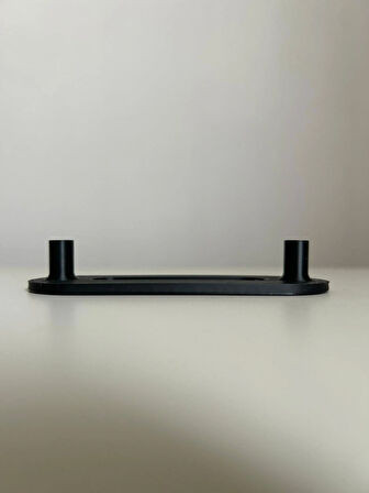 İnel 96 mm Mobilya Kulpu 4 Adet