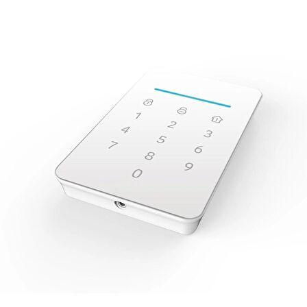 FONRİ DKPD01A 2G Kablosuz RFID Keypad