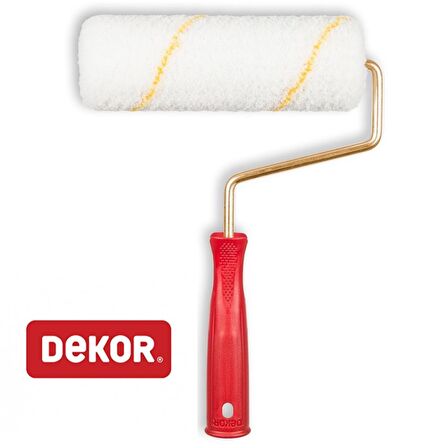 Dekor 1080 Eksport Saten Rulo 20cm