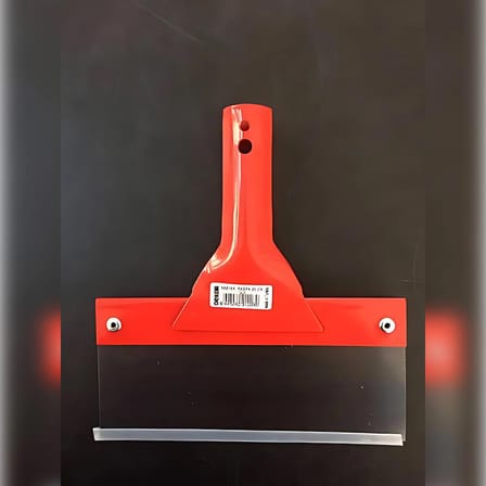 DEKOR KAZIMA RASPA 10 CM 1202